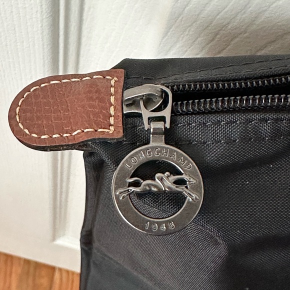 Longchamp Le Pliage Nylon Bag - Picture 7 of 14